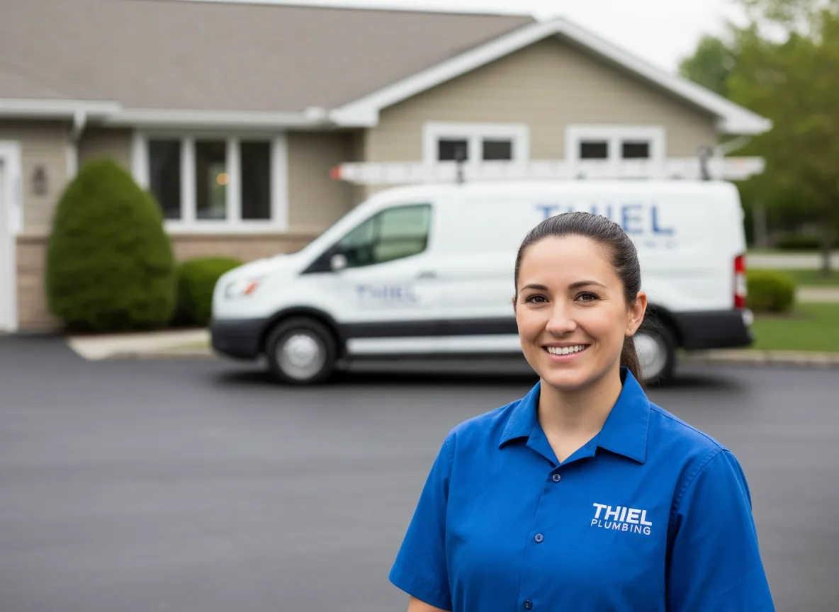 Plumber Seneca, NE FAQs